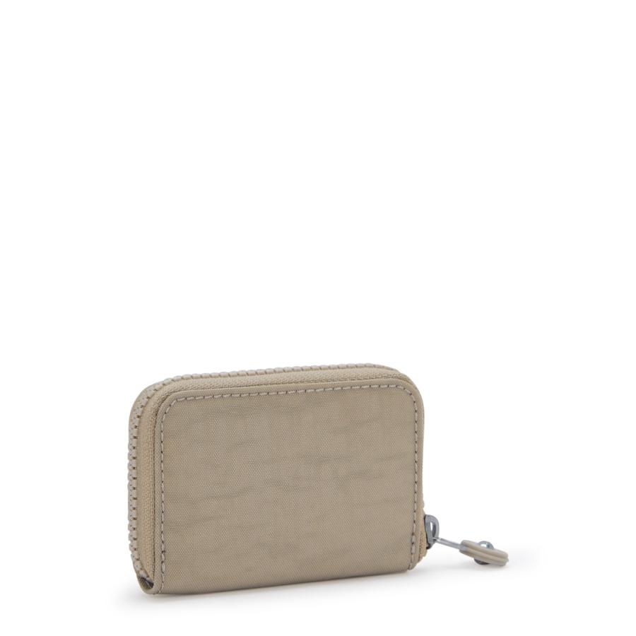キプリング 公式 サイフ CASH BUDDY(Soft Taupe) キャッシュバディ(ソフトトープ) KI30514PW ベーシック コレクション | kipling | 01