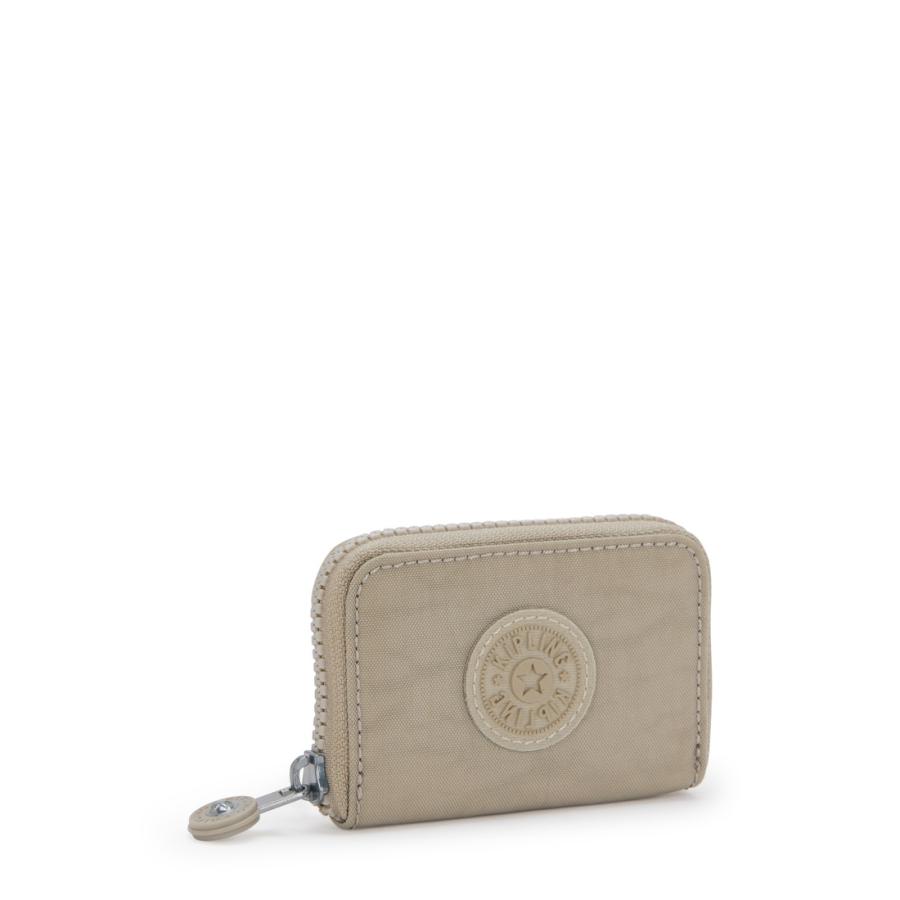 キプリング 公式 サイフ CASH BUDDY(Soft Taupe) キャッシュバディ(ソフトトープ) KI30514PW ベーシック コレクション | kipling | 03