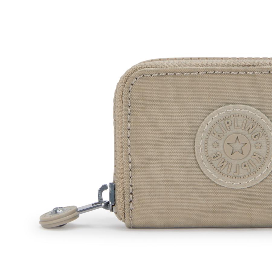 キプリング 公式 サイフ CASH BUDDY(Soft Taupe) キャッシュバディ(ソフトトープ) KI30514PW ベーシック コレクション | kipling | 04