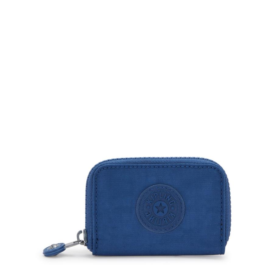 キプリング 公式 サイフ CASH BUDDY(Casual Blue) キャッシュバディ(カジュアルブルー) KI30515PZ ベーシック コレクション | kipling