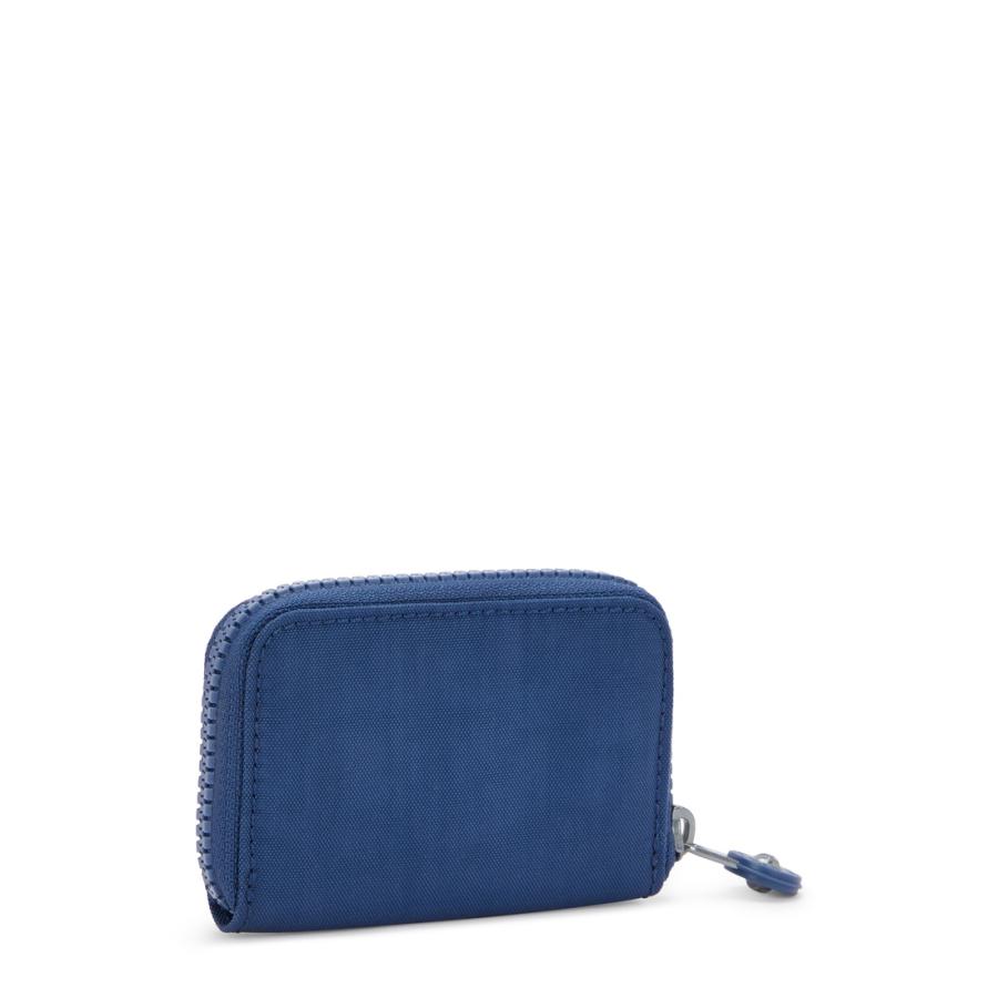 キプリング 公式 サイフ CASH BUDDY(Casual Blue) キャッシュバディ(カジュアルブルー) KI30515PZ ベーシック コレクション | kipling | 01