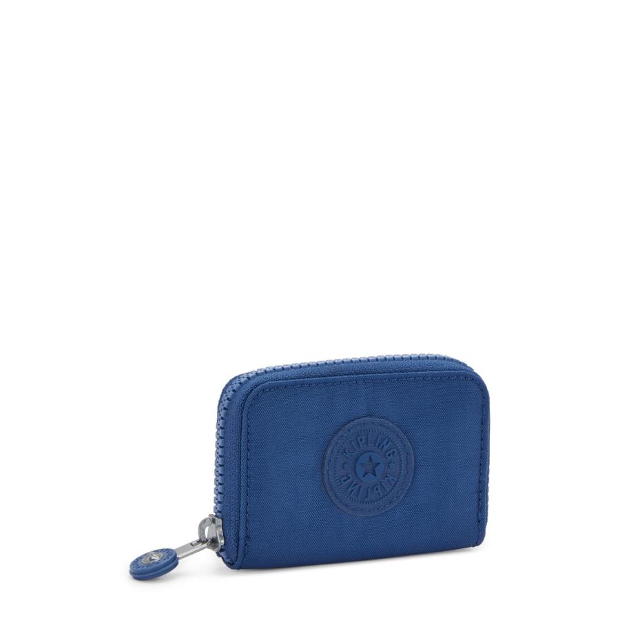 キプリング 公式 サイフ CASH BUDDY(Casual Blue) キャッシュバディ(カジュアルブルー) KI30515PZ ベーシック コレクション | kipling | 03