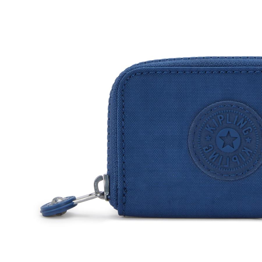キプリング 公式 サイフ CASH BUDDY(Casual Blue) キャッシュバディ(カジュアルブルー) KI30515PZ ベーシック コレクション | kipling | 04