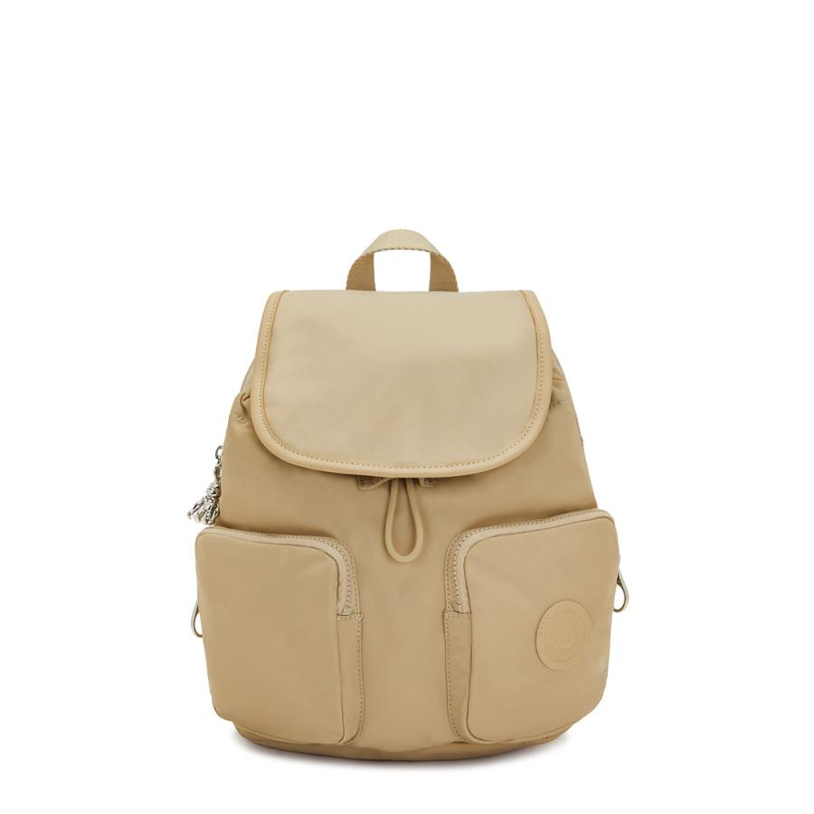 kipling キプリング 公式 リュック バックパック NEW CITY PACK S 