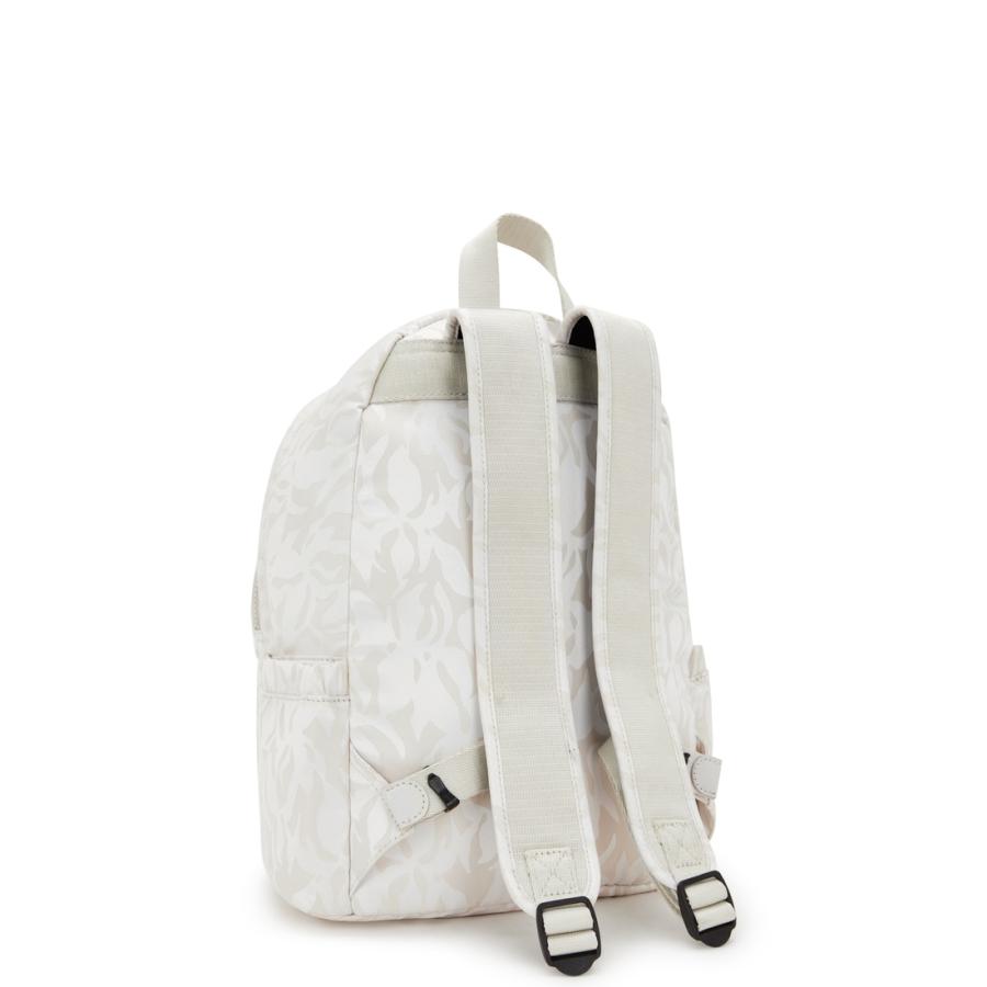 Kipling ベージュ リュック・バックパック kipling キプリング 公式 リュック バックパック DELIA(Palm