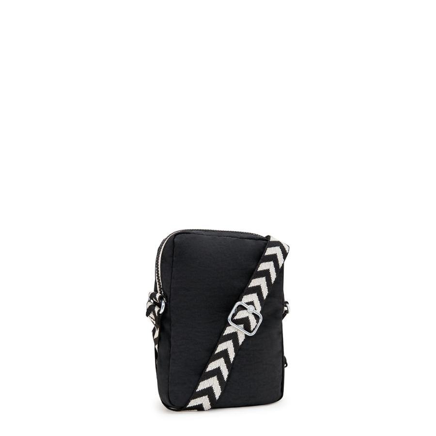 kipling キプリング 公式 ショルダーバッグ GUNNE(Black Chevron