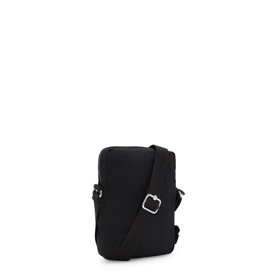 キプリング 公式 ショルダーバッグ GUNNE(Black Noir C) グンネ(ブラックノワールコンボ) KI32440NO ベーシック コレクション | kipling | 01