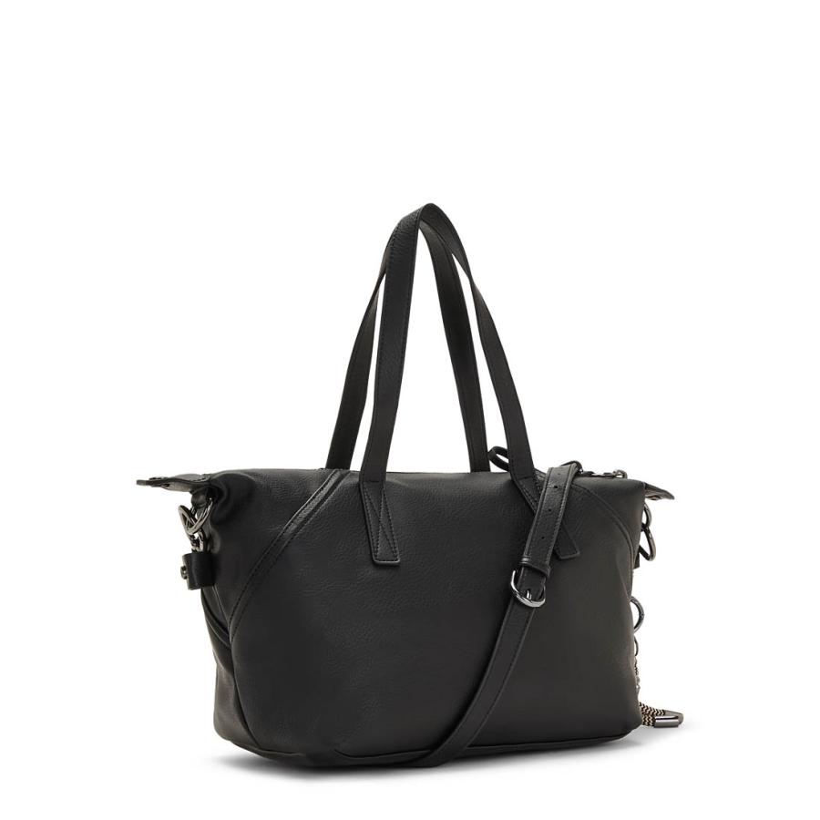 kipling  キプリング　ミニボストン　ショルダーバッグ　ブラック kipling（キプリング） 公式 ボストンバッグ ART MINI(Black Fl