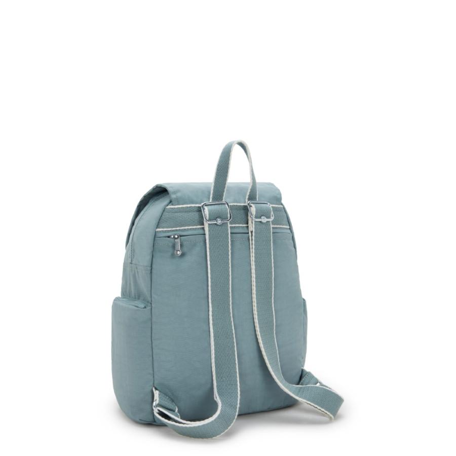 kipling（キプリング） 公式 リュック バックパック CITY ZIP S