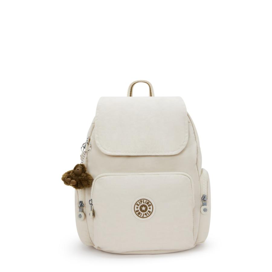 定価23,650円‼️ Kipling キプリング シティジップSバックパック kipling（キプリング） 公式 リュック バックパック CITY ZIP S(Soft