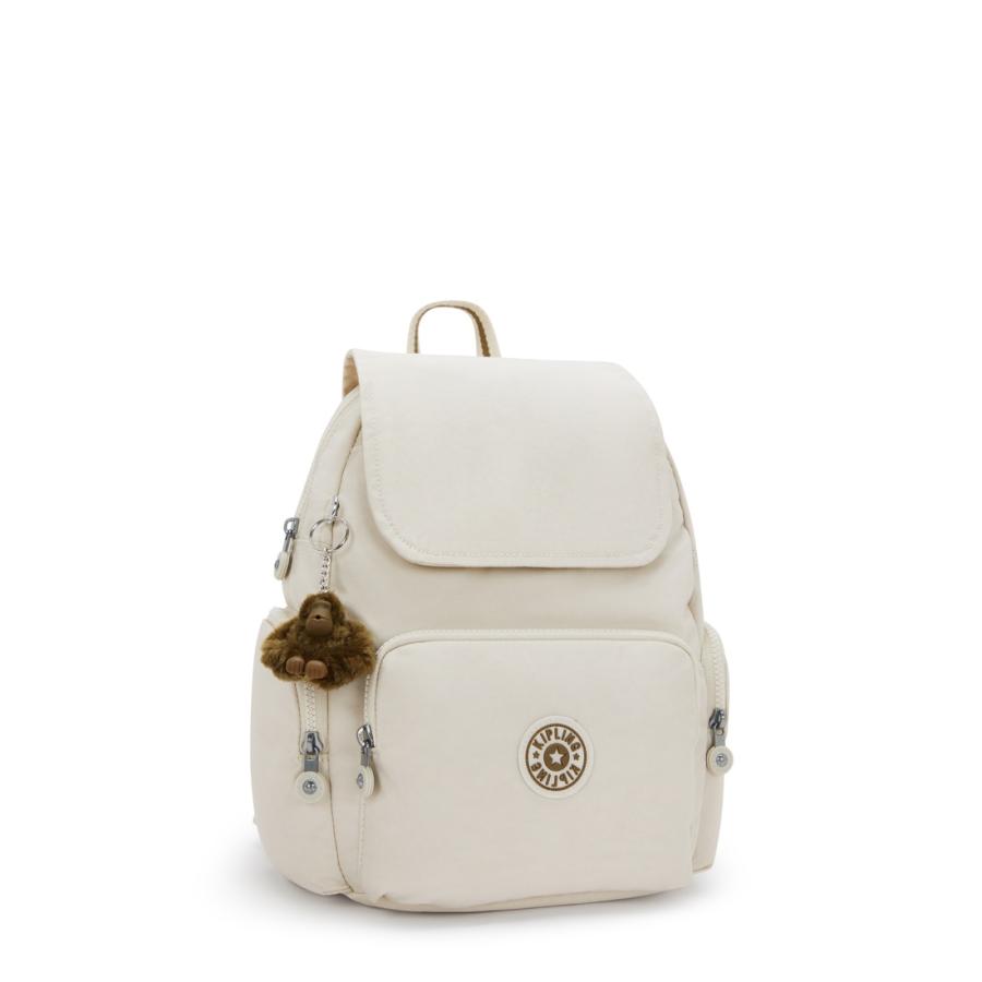 kipling（キプリング） 公式 リュック バックパック CITY ZIP S(Soft