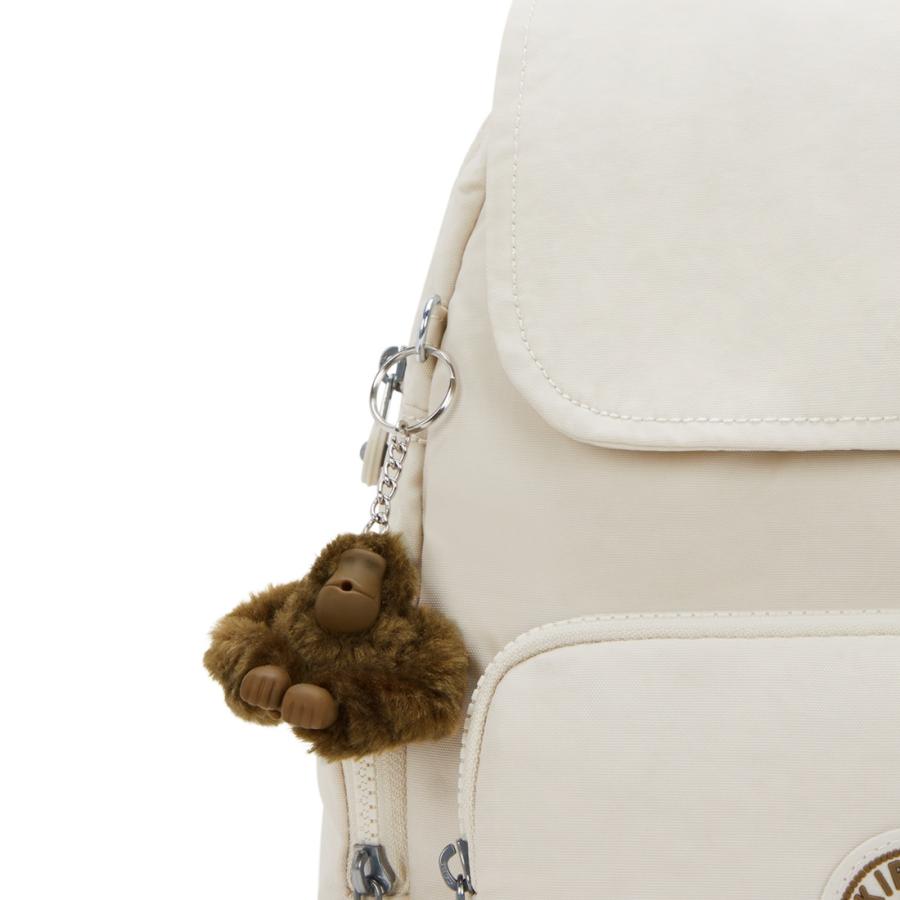 kipling（キプリング） 公式 リュック バックパック CITY ZIP S(Soft