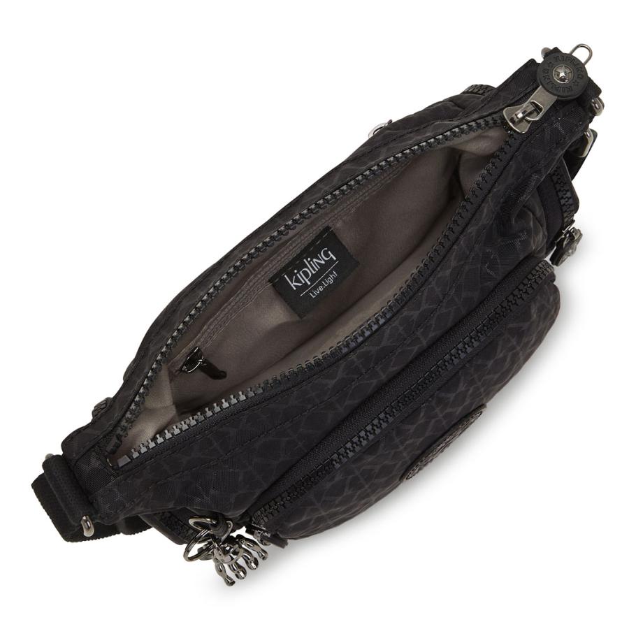 【国内/即発】 Kipling キプリング ショルダーバッグ GABBIE kipling キプリング 公式 ショルダーバッグ GABBIE MINI
