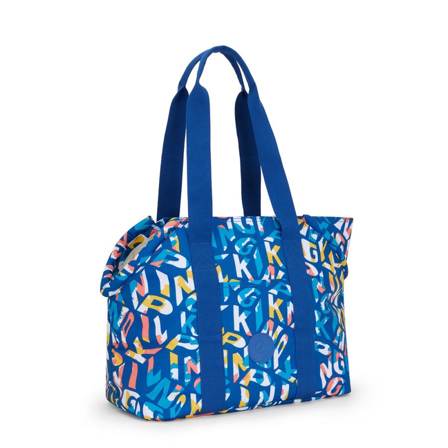 kipling キプリング 公式 トートバッグ ART M PET BAG(Kipling kipling キプリング 公式 トートバッグ ART M PET BAG(Kipling