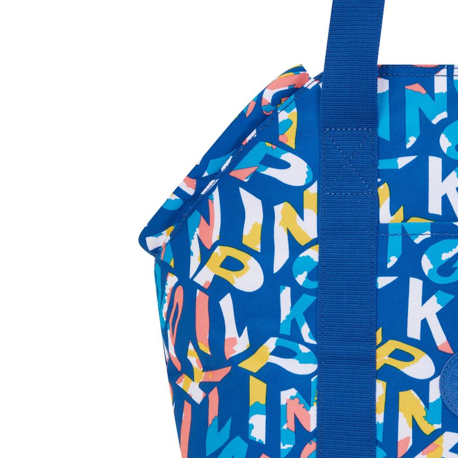kipling キプリング 公式 トートバッグ ART M PET BAG(Kipling kipling キプリング 公式 トートバッグ ART M PET BAG(Kipling