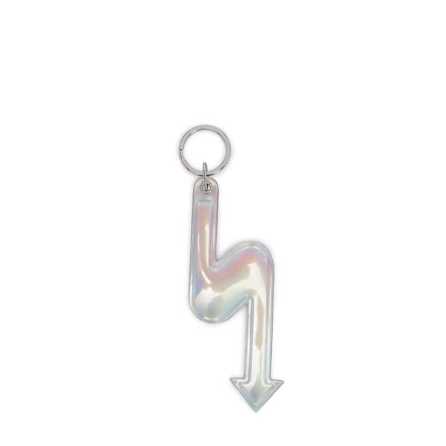 キプリング 公式 アクセサリー ARROW CHARM(Silver Arrow) アローチャーム(シルバーアロー) KI36059SL アクセサリー コレクション | kipling