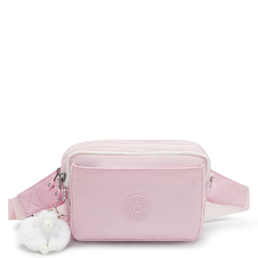 kipling キプリング 公式 ウエスト ボディバッグ ABANU MULTI kipling キプリング 公式 ウエスト ボディバッグ ABANU MULTI