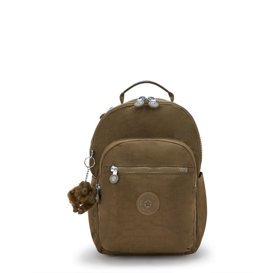 kipling（キプリング） 公式 リュック バックパック SEOUL S(Smooth