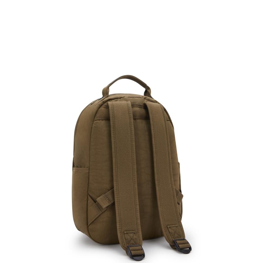 kipling（キプリング） 公式 リュック バックパック SEOUL S(Smooth