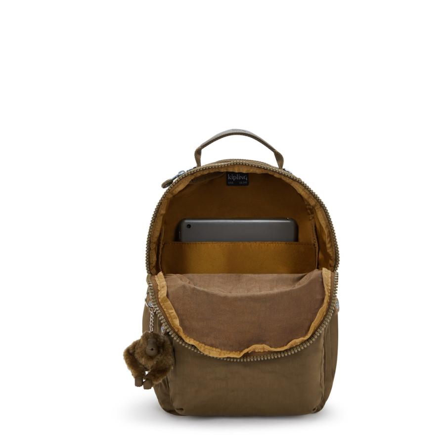 kipling（キプリング） 公式 リュック バックパック SEOUL S(Smooth