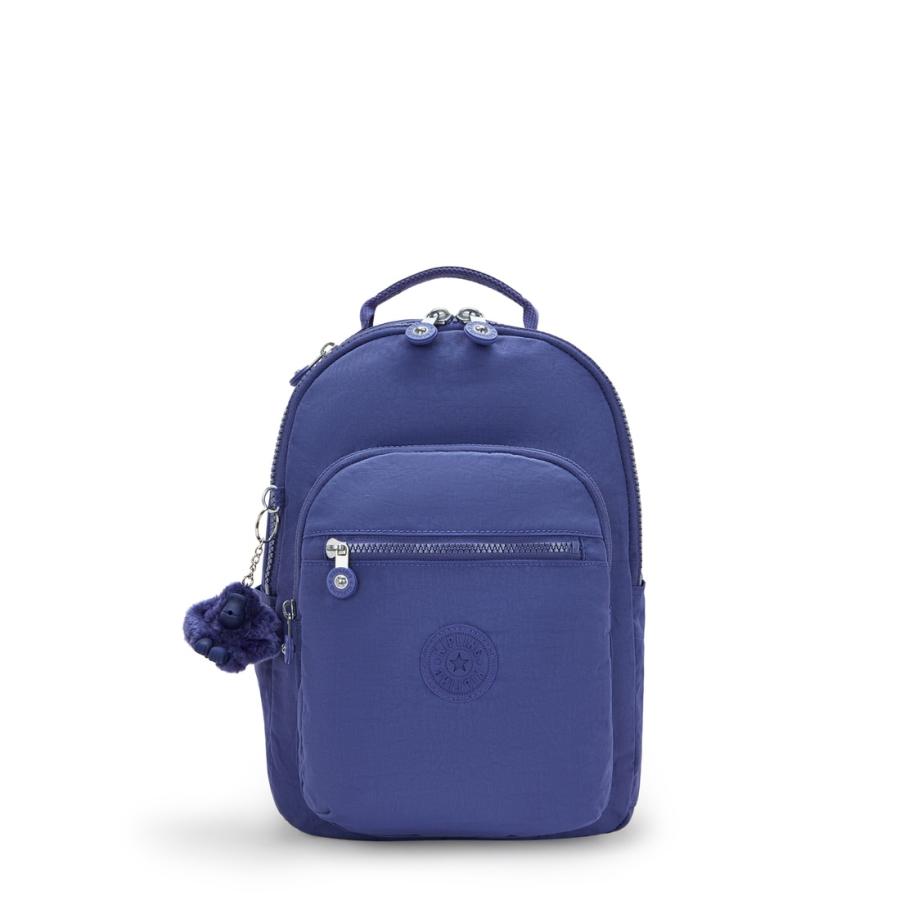 kipling（キプリング） 公式 リュック バックパック SEOUL S(Ocean