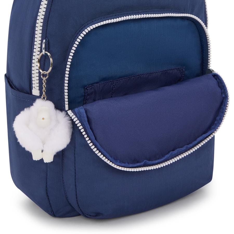 【新品タグ付き】 キプリング SEOUL S リュック バックパック 日本限定 kipling（キプリング） 公式 リュック バックパック SEOUL S(Casual