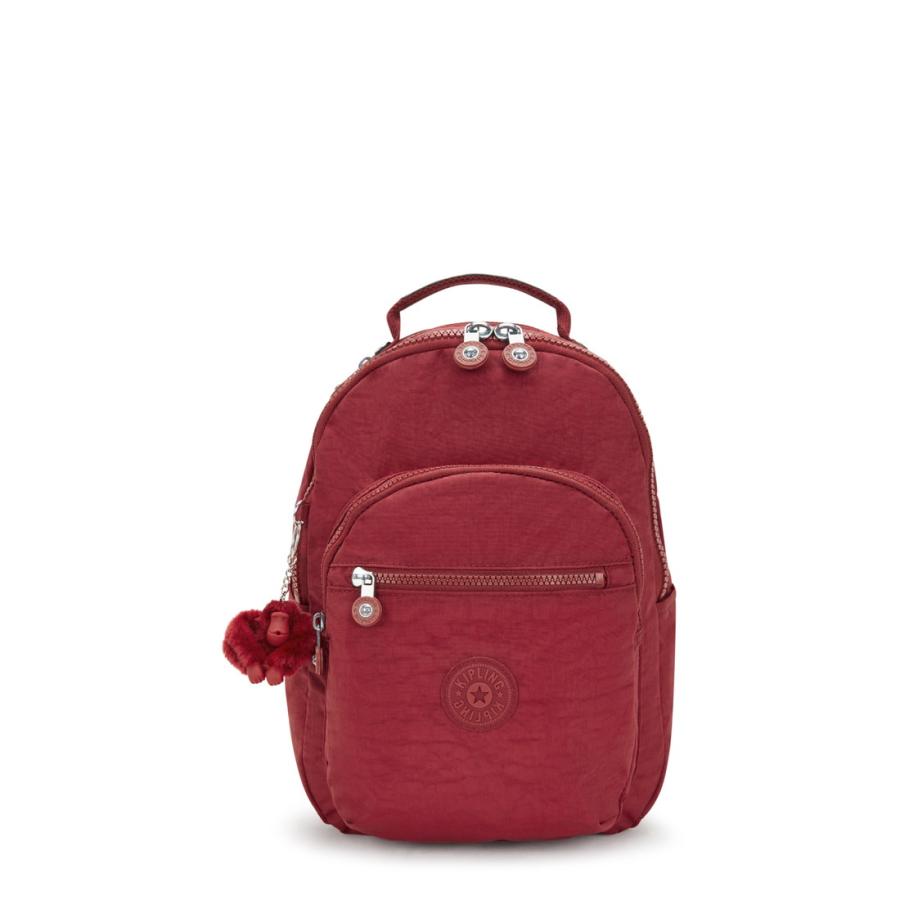 kipling キプリング 公式 リュック バックパック SEOUL S(Funky kipling キプリング 公式 リュック バックパック SEOUL S(Funky