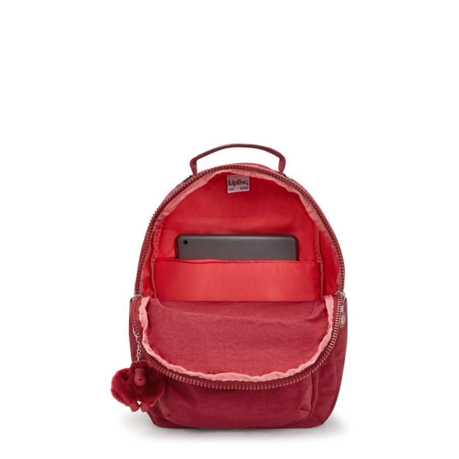 kipling キプリング 公式 リュック バックパック SEOUL S(Funky kipling キプリング 公式 リュック バックパック SEOUL S(Funky