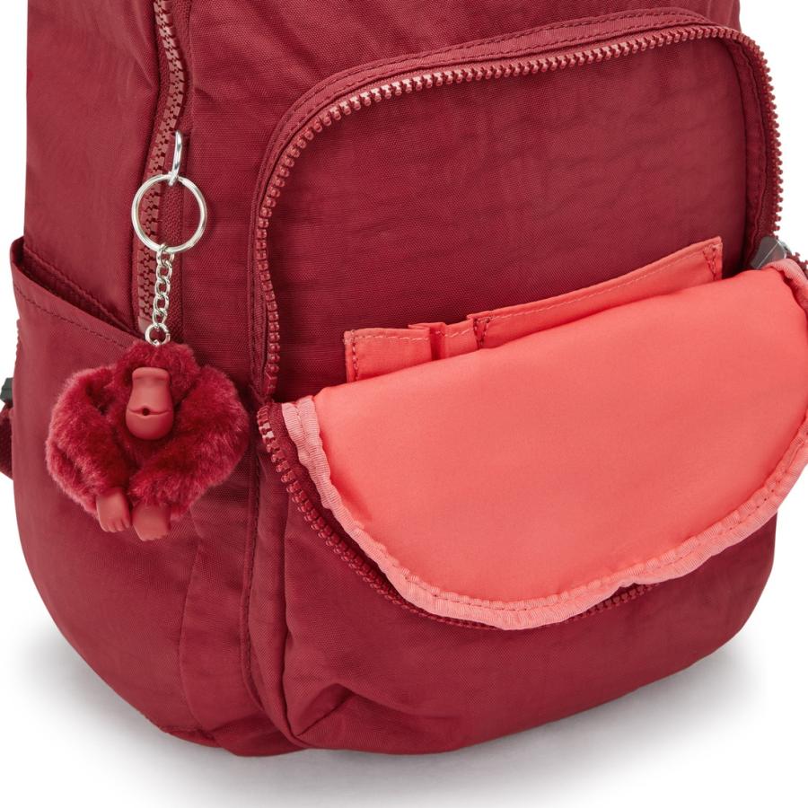 kipling キプリング 公式 リュック バックパック SEOUL S(Funky kipling キプリング 公式 リュック バックパック SEOUL S(Funky