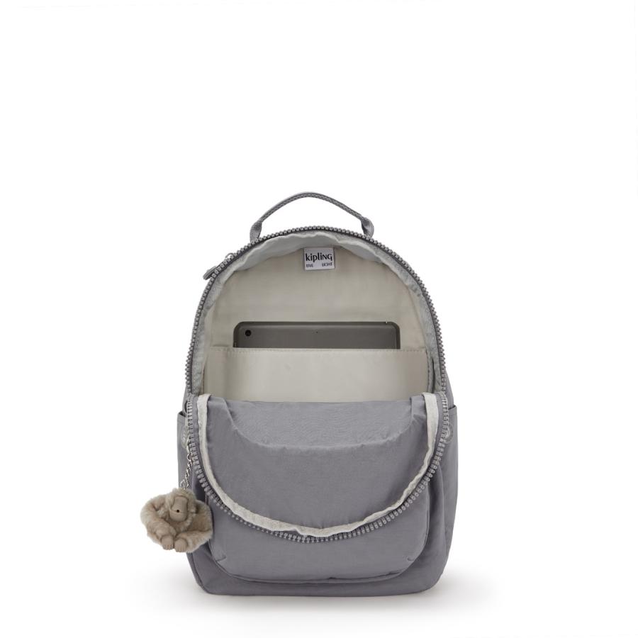 kipling（キプリング） 公式 リュック バックパック SEOUL S(Inviting