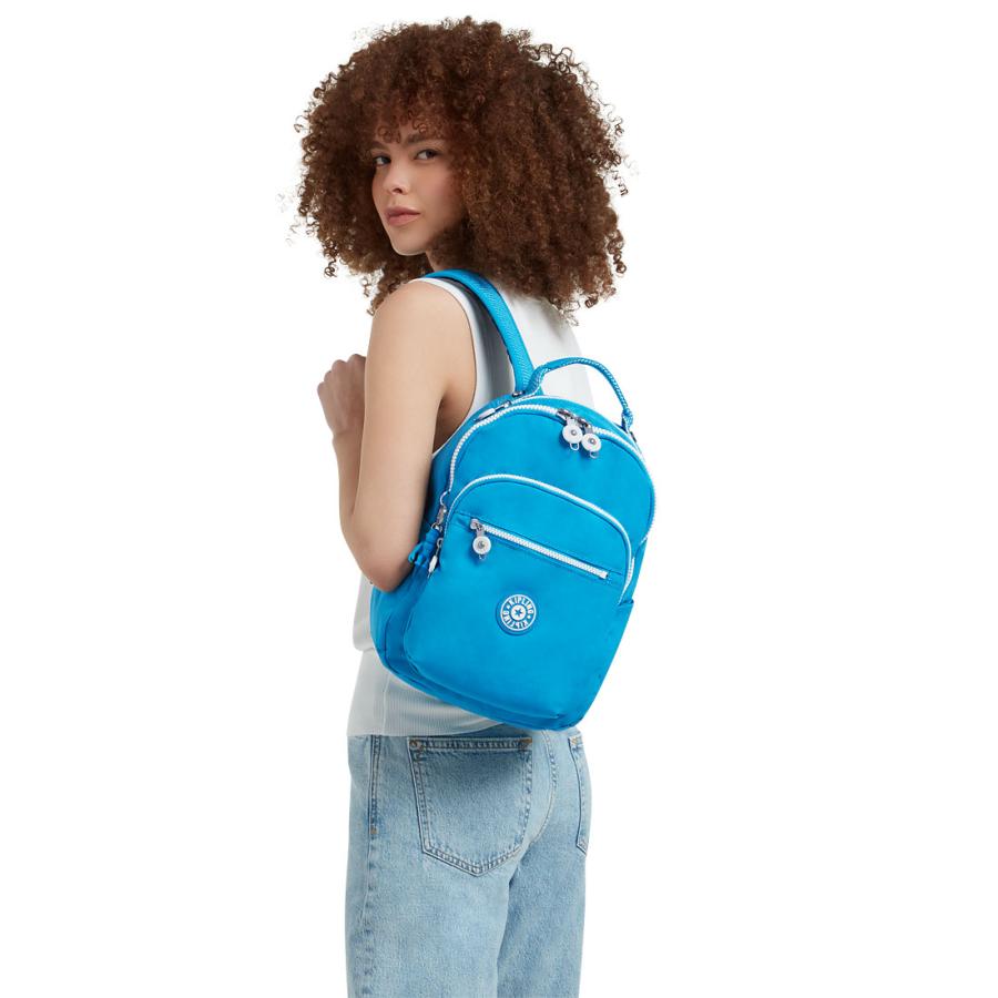 kipling（キプリング） 公式 リュック バックパック SEOUL S(Eager