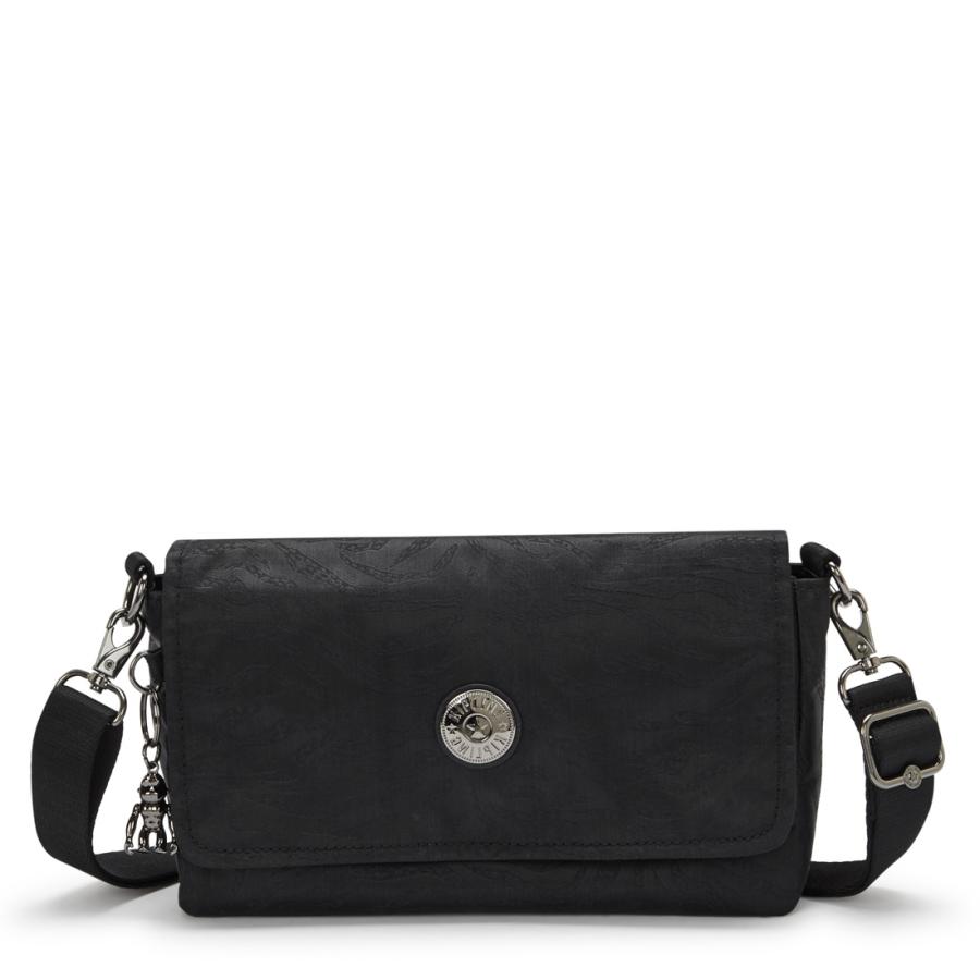 キプリング 公式 ショルダーバッグ ARAS(Undersea Jq) アラス(アンダーシージャガード) KI412849J エレベーテッドコレクション | kipling