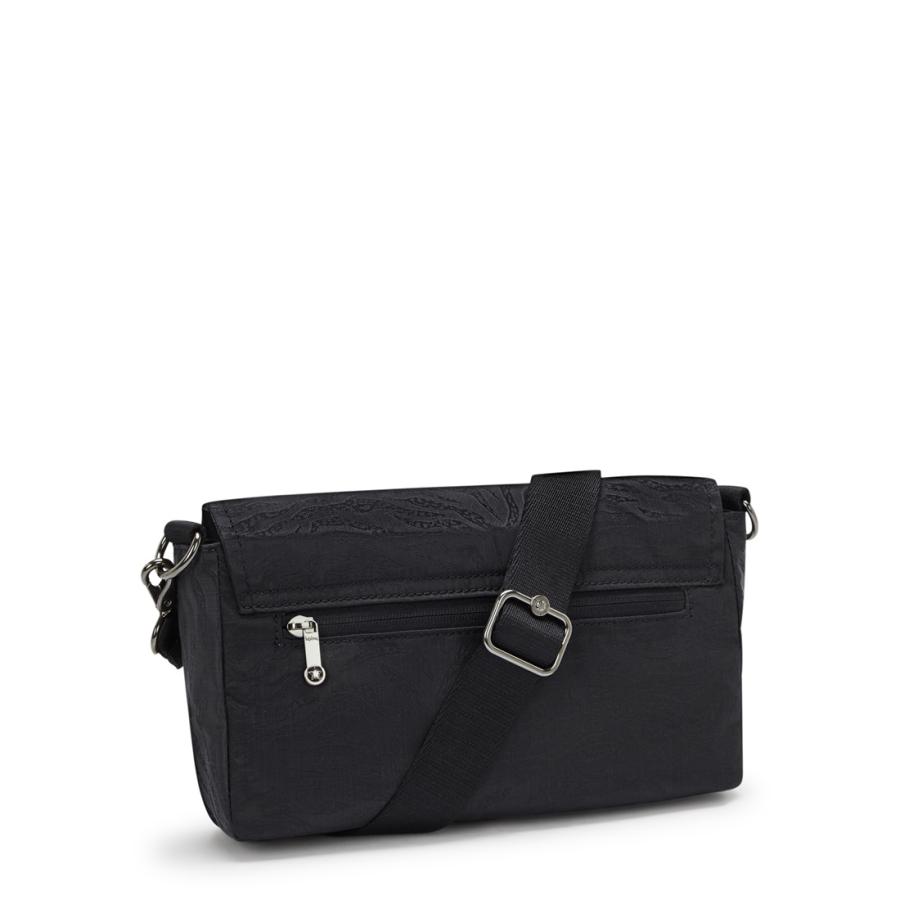 キプリング 公式 ショルダーバッグ ARAS(Undersea Jq) アラス(アンダーシージャガード) KI412849J エレベーテッドコレクション | kipling | 01