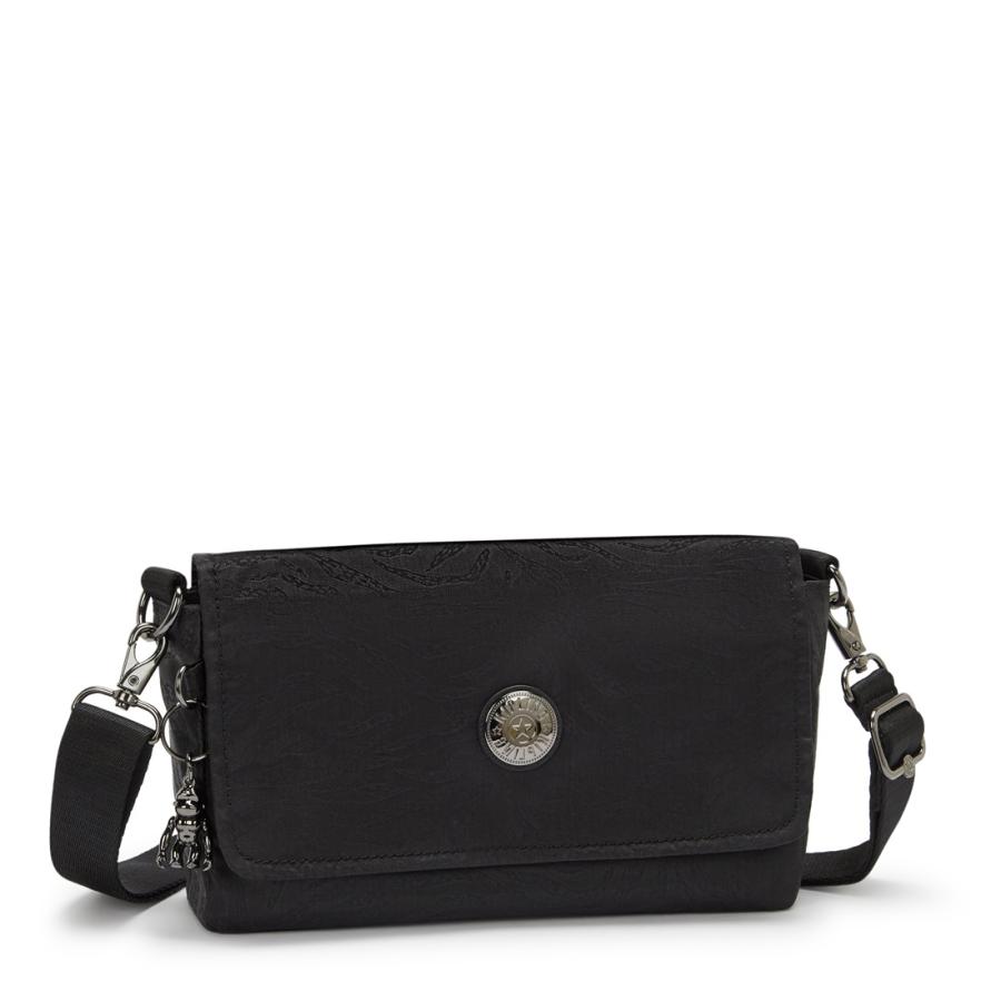 キプリング 公式 ショルダーバッグ ARAS(Undersea Jq) アラス(アンダーシージャガード) KI412849J エレベーテッドコレクション | kipling | 03