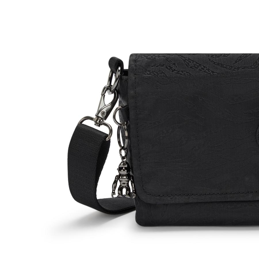 キプリング 公式 ショルダーバッグ ARAS(Undersea Jq) アラス(アンダーシージャガード) KI412849J エレベーテッドコレクション | kipling | 04