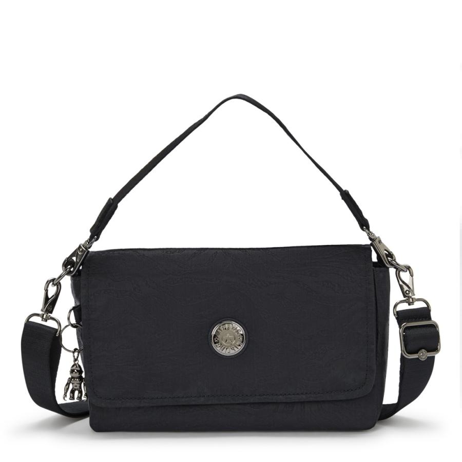 キプリング 公式 ショルダーバッグ ARAS(Undersea Jq) アラス(アンダーシージャガード) KI412849J エレベーテッドコレクション | kipling | 05