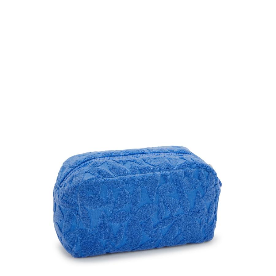 キプリング 公式 ポーチ GLEAM(Leaves Towel) グレアム(リーブズタオル) KI41587DS 　期間限定価格 2026/9/27 まで | kipling | 01