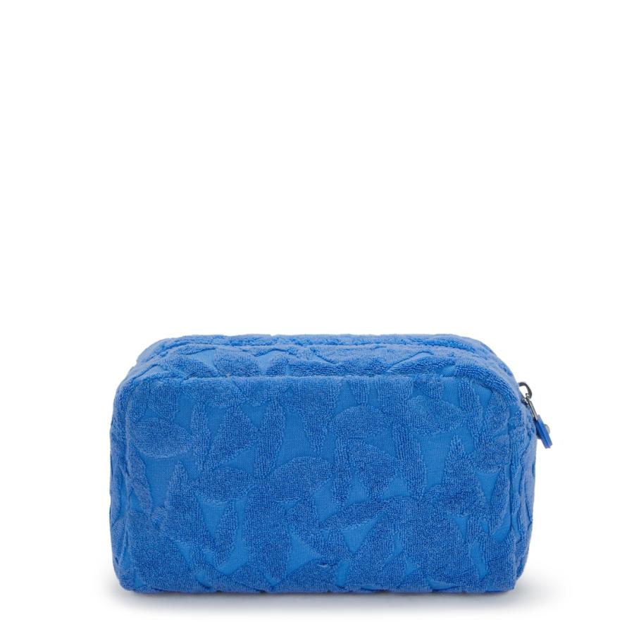 キプリング 公式 ポーチ GLEAM(Leaves Towel) グレアム(リーブズタオル) KI41587DS 　期間限定価格 2026/9/27 まで | kipling | 05