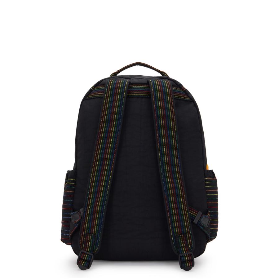 kipling（キプリング） 公式 リュック バックパック SEOUL(Rainbow