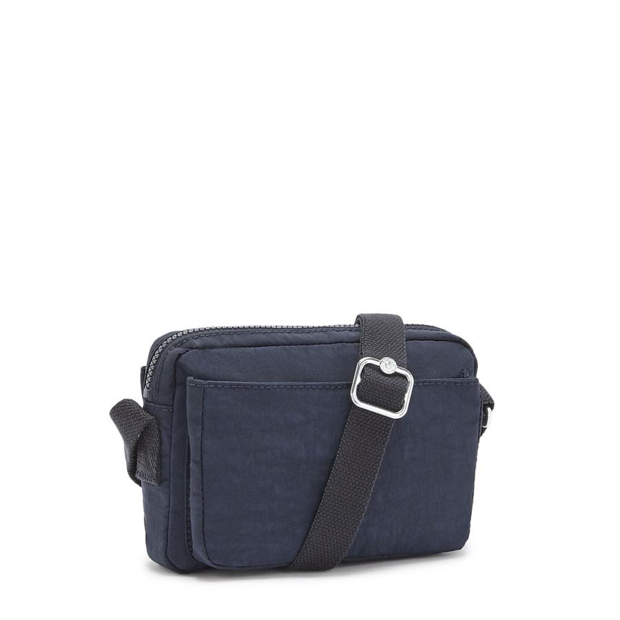 kipling キプリング 公式 ショルダーバッグ ABANU(Blue Bleu 2