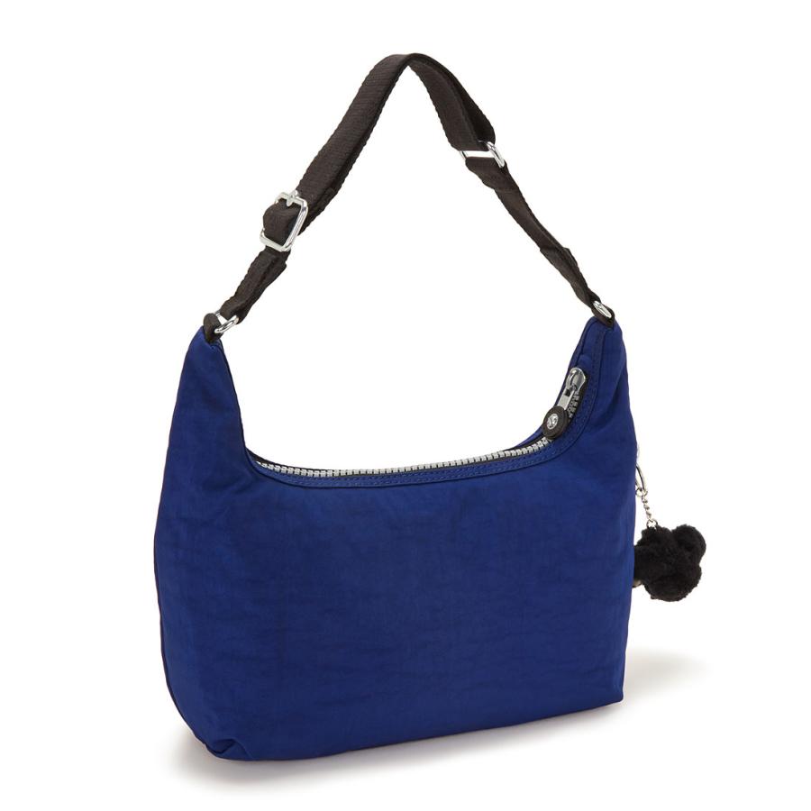 KIPLING キプリング ショルダーバッグ  ナイロン    ネイビー レディース / 240001197234 キプリング Kipling ショルダーバッグ レディース メンズ ART MINI