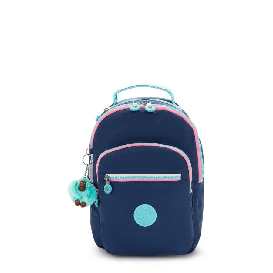 kipling（キプリング） 公式 リュック バックパック SEOUL S(Resort 