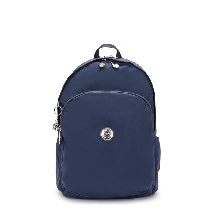 Kipling キプリング　リュック　DELIA M パソコン収納　スーツケース kipling キプリング 公式 リュック バックパック DELIA M