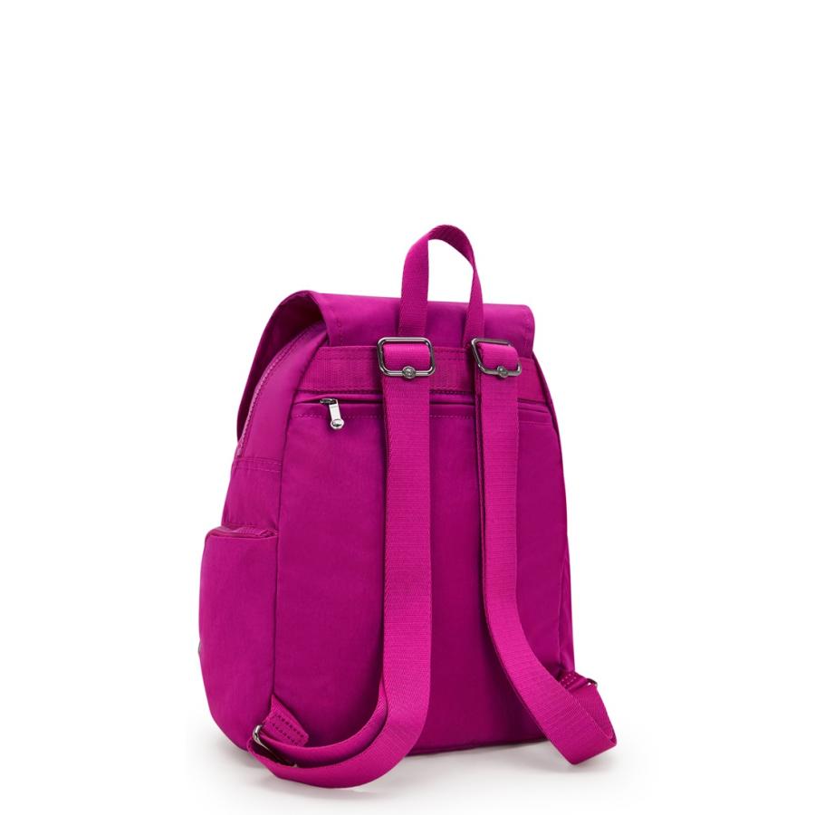 kipling（キプリング） 公式 リュック バックパック CITY ZIP S 