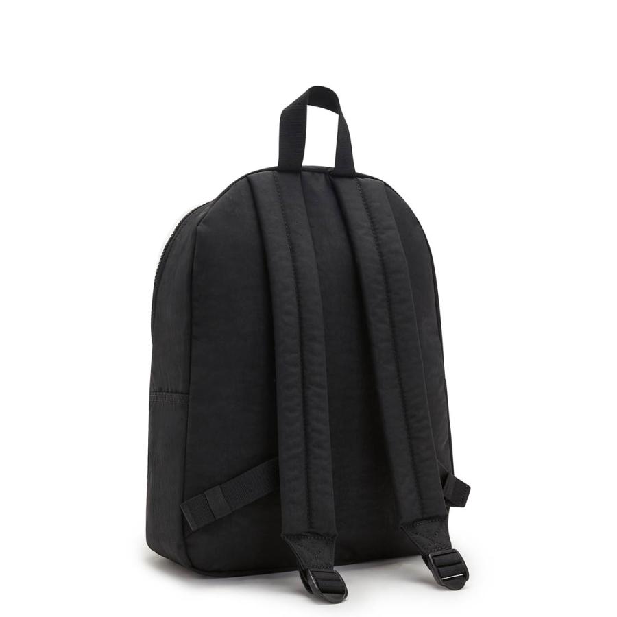 kipling（キプリング） 公式 リュック バックパック CURTIS M(Black