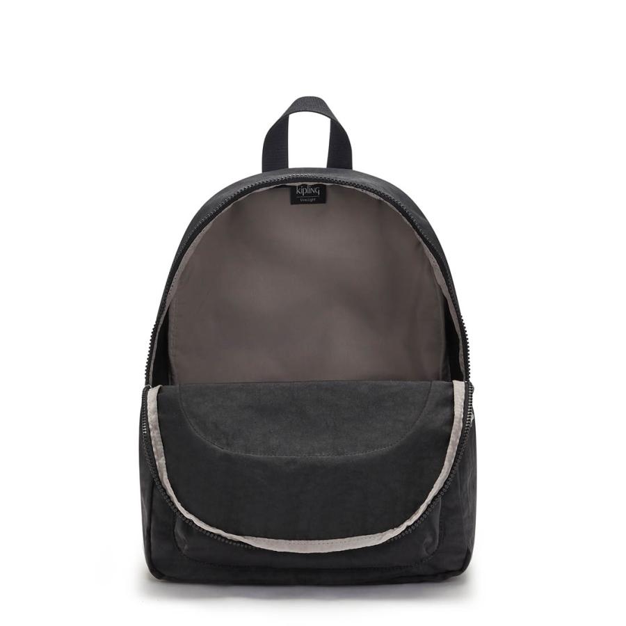 kipling（キプリング） 公式 リュック バックパック CURTIS M(Black