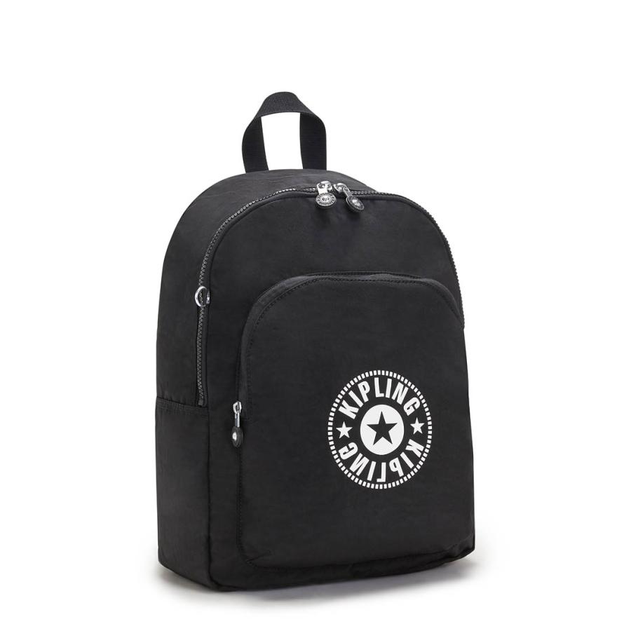 kipling（キプリング） 公式 リュック バックパック CURTIS M(Black