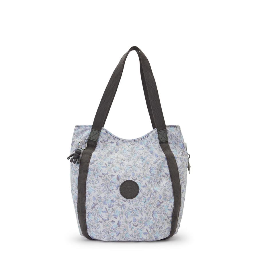 kipling キプリング 公式 トートバッグ BALLOON(Delicate Floral kipling キプリング 公式 トートバッグ BALLOON(Delicate Floral