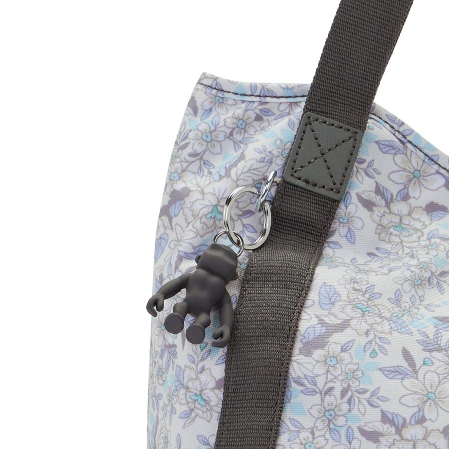 kipling キプリング 公式 トートバッグ BALLOON(Delicate Floral kipling キプリング 公式 トートバッグ BALLOON(Delicate Floral
