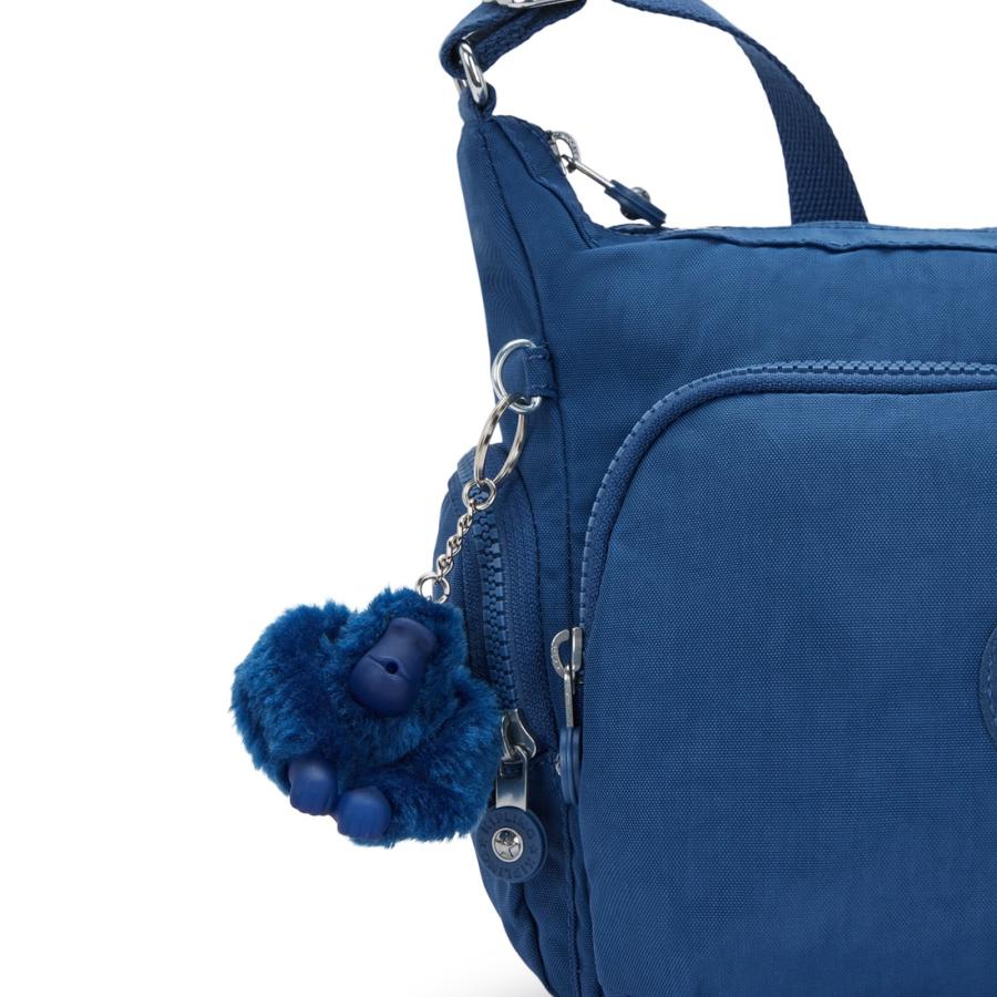 キプリング ショルダーバッグ ブルー 楽天市場】kipling ショルダーバッグ ブルーの通販